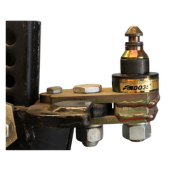 Classic Series Hayman Reese Adaptor-Off Grid Living Supplies Australia