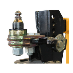 Classic Series Hayman Reese Adaptor-Off Grid Living Supplies Australia