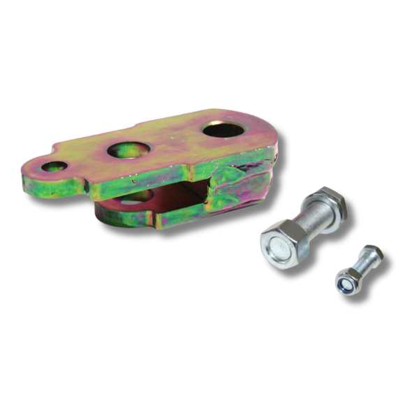 Classic Series Hayman Reese Adaptor-Off Grid Living Supplies Australia