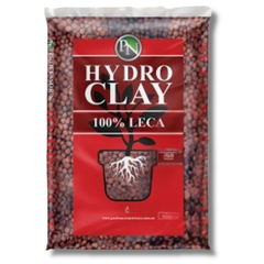 Clay Ball Pebble Grow Medium 20L LECA - Professor's Nutrient-Off Grid Living Supplies