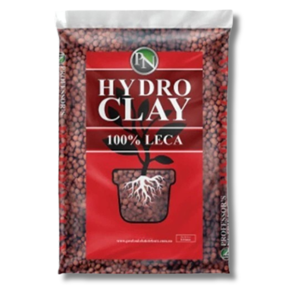 Clay Ball Pebble Grow Medium 5L / 10L - Professor's Nutrient-Off Grid Living Supplies