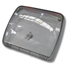 Clear Dome For Mini Heki-Off Grid Living Supplies Australia