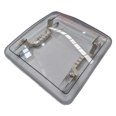 Clear Dome For Mini Heki S-Off Grid Living Supplies Australia