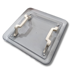 Clear Dome For Mini Heki S-Off Grid Living Supplies Australia