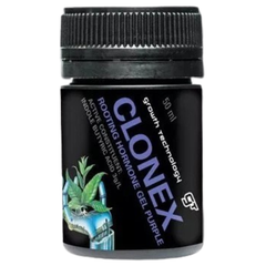 Clonex Purple Gel & CCS Clone Solution Rooting Kit - GT Growth Technology-Off Grid Living Supplies