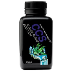Clonex Purple Gel & CCS Clone Solution Rooting Kit - GT Growth Technology-Off Grid Living Supplies