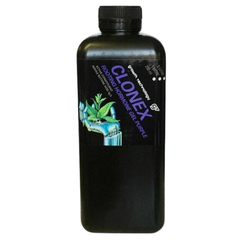 Clonex Purple Rooting Cloning Cutting Vitamins Hormone Gel - Growth Technology-Off Grid Living Supplies
