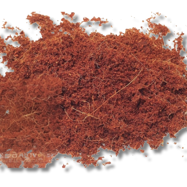 Coco Peat Growing Medium 10L Instant Use-Off Grid Living Supplies