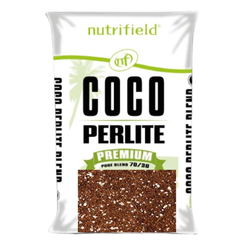 Coco Perlite 70/30 Blend Grow Medium 5L / 10L / 15L - Nutrifield-Off Grid Living Supplies