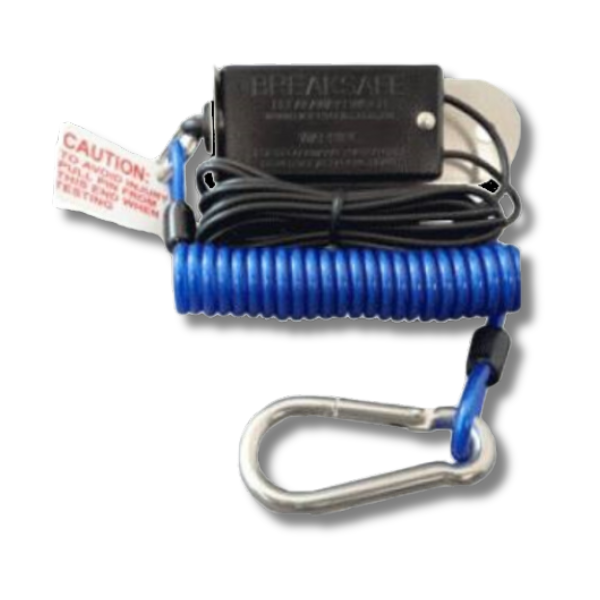 Coil Cable Switch For Caravan & RVs-Off Grid Living Supplies Australia
