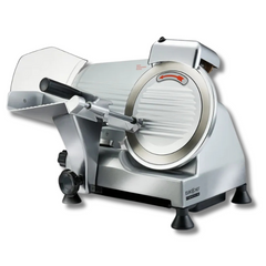 Commercial 8" Electric Meat Slicer-Off Grid Living Supplies Australia