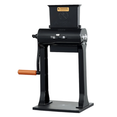 Commercial Manual Meat Tenderiser Machine - Stainless Steel-Off Grid Living Supplies Australia