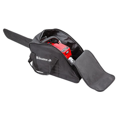 Commercial Petrol Chainsaw with 24" Bar, E-Start & Top Handle-Off Grid Living Supplies Australia