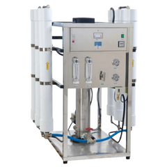Commercial Reverse Osmosis Water Filter for Dental / Aquarium Use-Off Grid Living Supplies Australia
