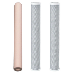 Commercial Reverse Osmosis Water Filter for Dental / Aquarium Use-Off Grid Living Supplies Australia