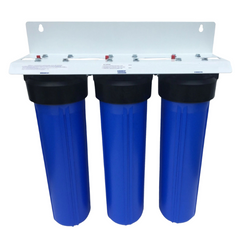 Commercial Reverse Osmosis Water Filter for Dental / Aquarium Use-Off Grid Living Supplies Australia