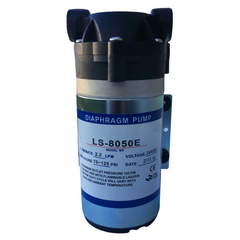Commercial Reverse Osmosis Water Filter for Dental / Aquarium Use-Off Grid Living Supplies Australia