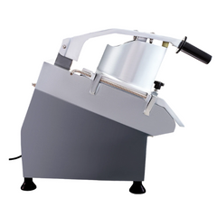 Commercial Vegetable Dicer & Fruit Slicer with French Fry Chopper 1600RPM-Off Grid Living Supplies Australia