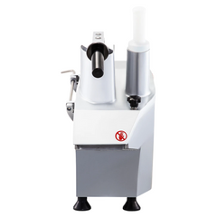 Commercial Vegetable Dicer & Fruit Slicer with French Fry Chopper 1600RPM-Off Grid Living Supplies Australia