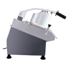 Commercial Vegetable Dicer with French Fry Chopper & Fruit Slicer Peeler-Off Grid Living Supplies Australia