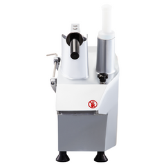 Commercial Vegetable Dicer with French Fry Chopper & Fruit Slicer Peeler-Off Grid Living Supplies Australia