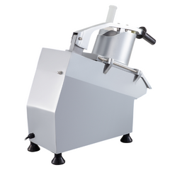 Commercial Vegetable Dicer with French Fry Chopper & Fruit Slicer Peeler-Off Grid Living Supplies Australia