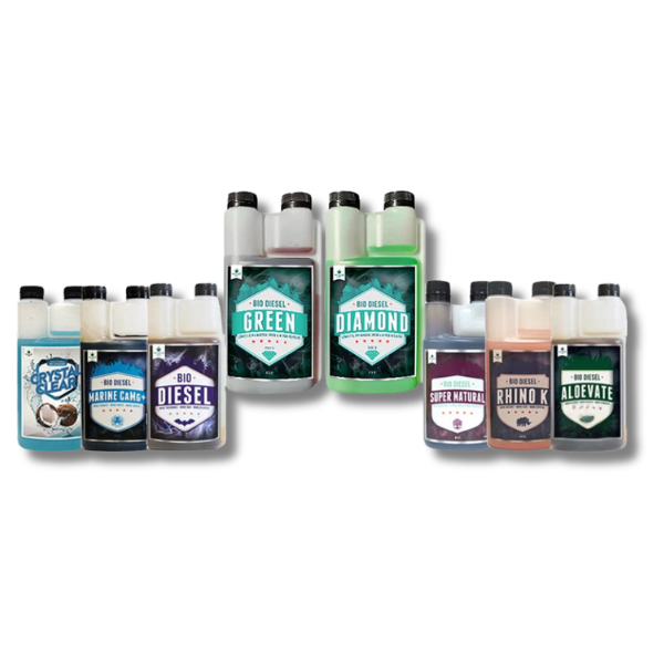 Complete Grow Kit - Sensi Pro-Off Grid Living Supplies