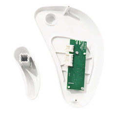Control Panel C Model Kit For C400 Toilets-Off Grid Living Supplies Australia