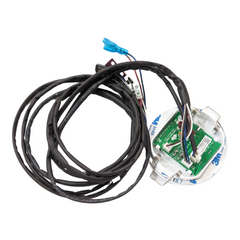 Control Panel For CTS - 3110 / CTS - 4110 Toilets-Off Grid Living Supplies Australia