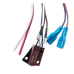 Control Panel For CTS - 3110 / CTS - 4110 Toilets-Off Grid Living Supplies Australia