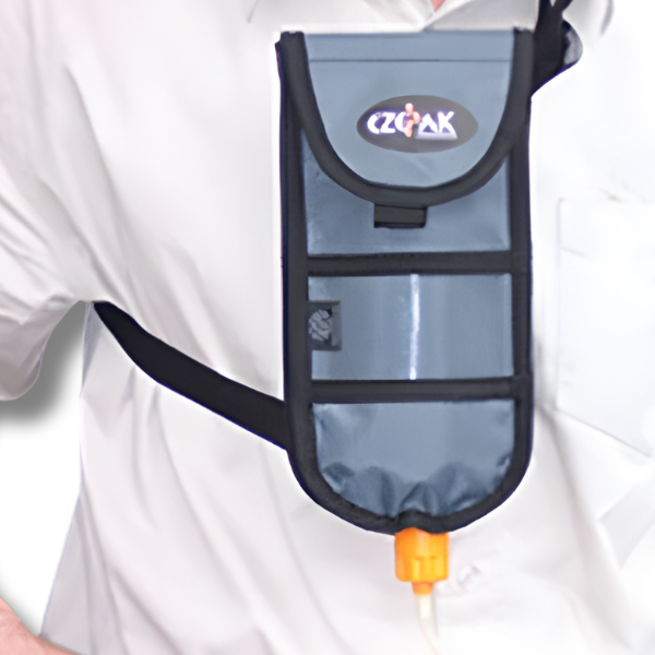 Cool Pack Chest System for Cattle & Sheep Drenching & Injecting - Ezepak-Off Grid Living Supplies Australia