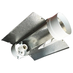 Cool Tube Large Wing Shade Reflector Hood for Grow Lights-Off Grid Living Supplies
