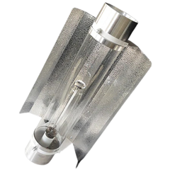 Cool Tube Large Wing Shade Reflector Hood for Grow Lights-Off Grid Living Supplies