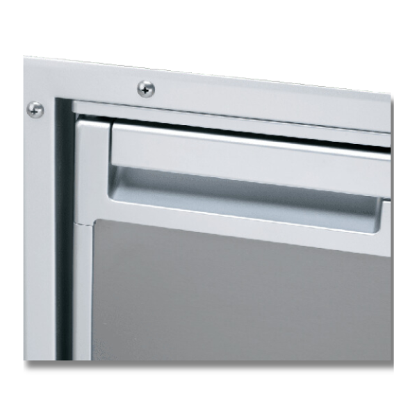 Coolmatic Flush Mount Installation Frame 110 Fridge-Off Grid Living Supplies Australia