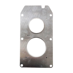 Cowl Plate For Ultrarapid & B14 Hot Water Systems-Off Grid Living Supplies Australia