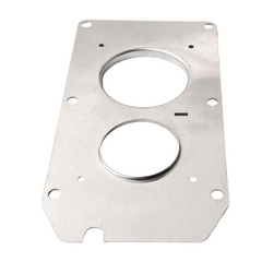 Cowl Plate For Ultrarapid & B14 Hot Water Systems-Off Grid Living Supplies Australia