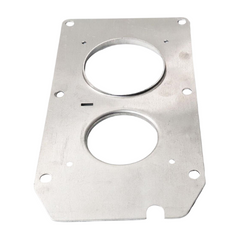 Cowl Plate For Ultrarapid & B14 Hot Water Systems-Off Grid Living Supplies Australia