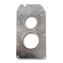 Cowl Plate For Ultrarapid & B14 Hot Water Systems-Off Grid Living Supplies Australia