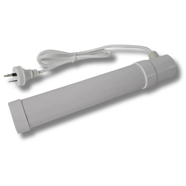 Cultiv8 Heat Tube 180W 90cm Mountable Grow Room Heater for Indoor Hydroponics-Off Grid Living Supplies