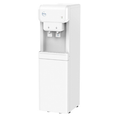 D19 Mains Plumbed Water Cooler with Hot & Cold Functions & Filters-Off Grid Living Supplies Australia