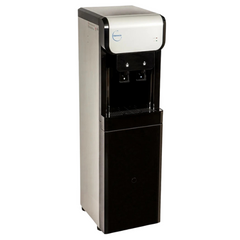 D19 Mains Plumbed Water Cooler with Hot & Cold Functions & Filters-Off Grid Living Supplies Australia