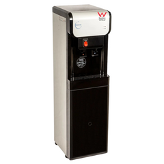 D19 Mains Plumbed Water Cooler with Hot & Cold Functions & Filters-Off Grid Living Supplies Australia