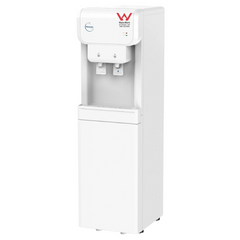 D19 Mains Plumbed Water Cooler with Hot & Cold Functions & Filters-Off Grid Living Supplies Australia