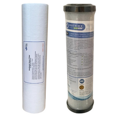 D19 Mains Plumbed Water Cooler with Hot & Cold Functions & Filters-Off Grid Living Supplies Australia