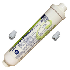 D5 Mains Plumbed Water Cooler with Hot & Cold Chiller Functions-Off Grid Living Supplies Australia