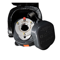 DO45 Plus Without Handbrake-Off Grid Living Supplies Australia