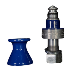 DO45 Plus Without Handbrake-Off Grid Living Supplies Australia