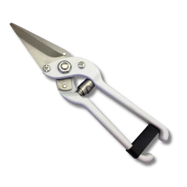 Deluxe Plain Hoof Snips for Sheep & Goats-Off Grid Living Supplies Australia