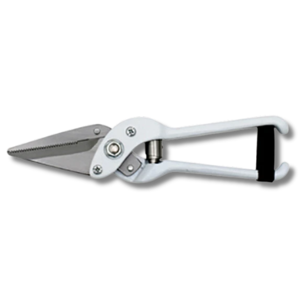 Deluxe Serrated Hoof Snips for Sheep & Goats-Off Grid Living Supplies Australia