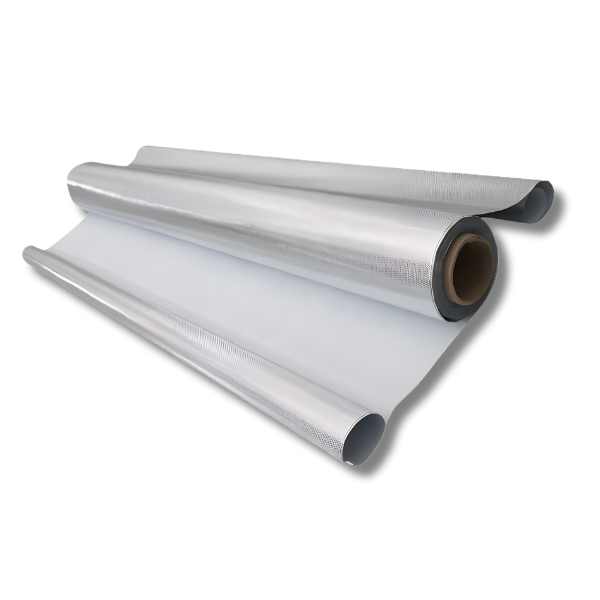 Diamond Diffusion Foil Hydro Film 1.22x30.5m 110 Micron on Black-Off Grid Living Supplies